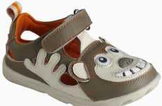 Cute Critter Kicks