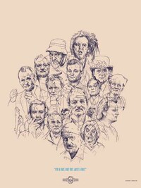 Distorted Icon Illustrations Image 3