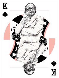 Distorted Icon Illustrations Image 5