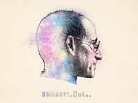Distorted Icon Illustrations Image 6