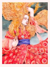 Gripping Geisha Artistry Image 4