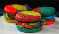 Camouflage Whoopie Pies Image 2