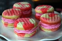 Camouflage Whoopie Pies Image 3