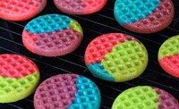 Camouflage Whoopie Pies Image 4