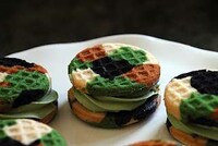 Camouflage Whoopie Pies Image 5