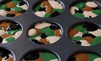 Camouflage Whoopie Pies Image 6