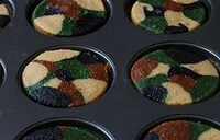 Camouflage Whoopie Pies Image 7