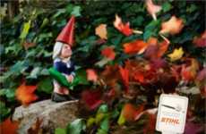 Gusty Gnome Ads
