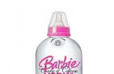 Baby Booze Bottles