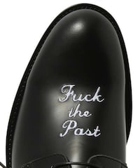 Posh Profane Footwear Image 7