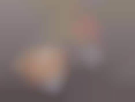 Microscopic Meal Boxes