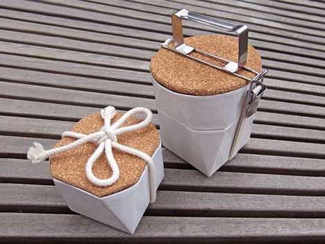 Microscopic Meal Boxes