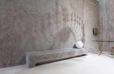 Fairytale-Inspired Shop Interiors