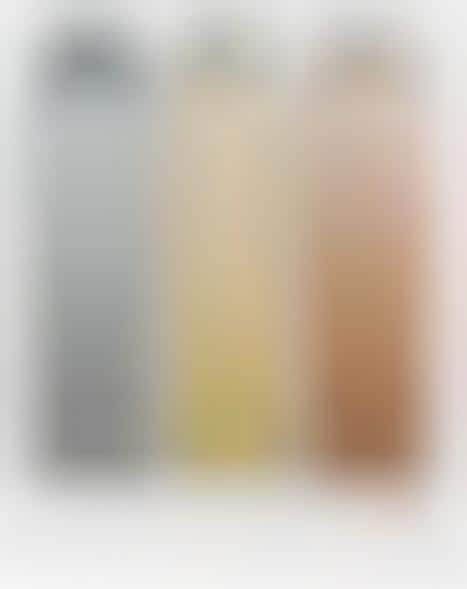 Retro Tequila Flasks