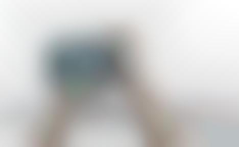 Powerful Lens Prints