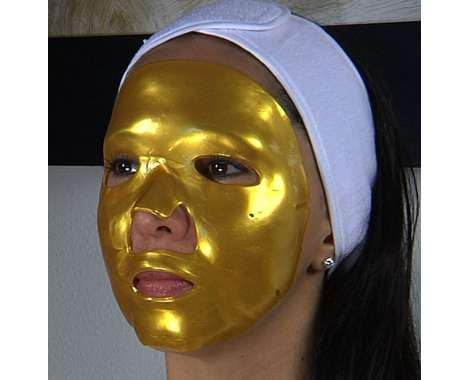 45 Bizarre Beauty Enhancements