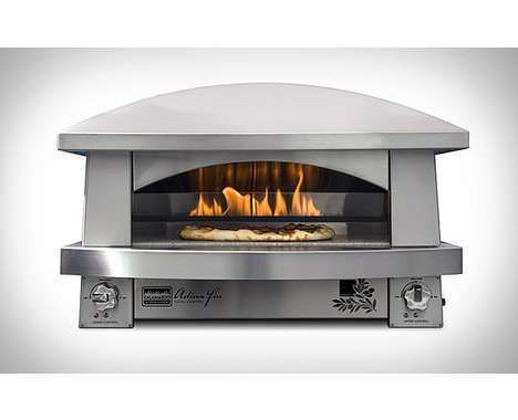 62 Sensational Stoves and Ovens