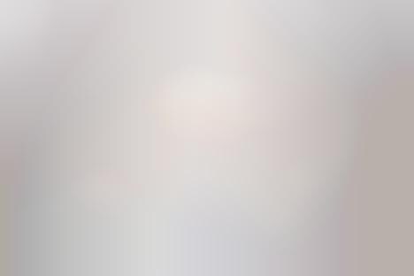 Intimate Enclosed Seating