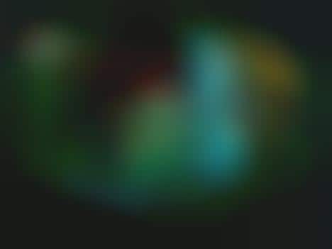 Astonishing Allegorical Illustrations