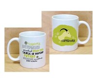 Revealing Zodiac Mugs
