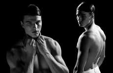 Morphed Model Videos