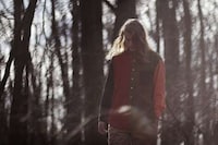 Wood Roaming Captures Image 4
