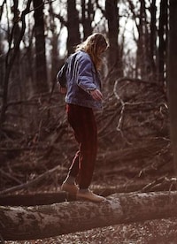 Wood Roaming Captures Image 8