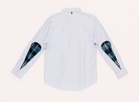 Asian-Cultured Streetwear Image 3