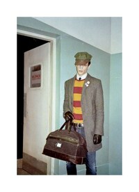 Vintage Scholastic Lookbooks Image 5