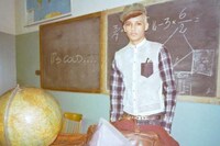 Vintage Scholastic Lookbooks Image 7