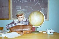 Vintage Scholastic Lookbooks Image 8