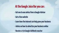 Search Engine Entrepreneurial Advice Image 3