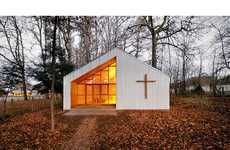 58 Clever Churches