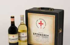 Discrete Drinking Sets
