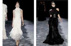 Swan Princess Fashion