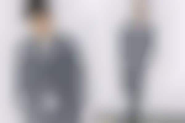 Impermeable Men's Suits