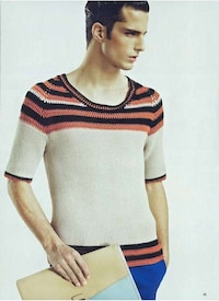 Retro-Chic Editorials Image 8