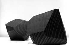 Hidden Treasure Sculptures