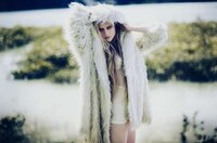Garden Goth Editorials Image 4