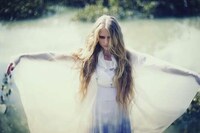 Garden Goth Editorials Image 5