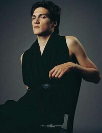 Dapperly Dark Editorials Image 5