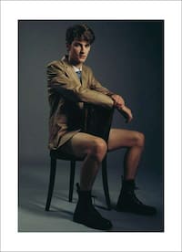 Dapperly Dark Editorials Image 6