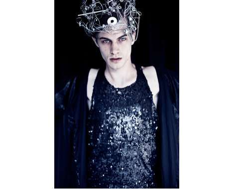 85 Fashionable Crowns