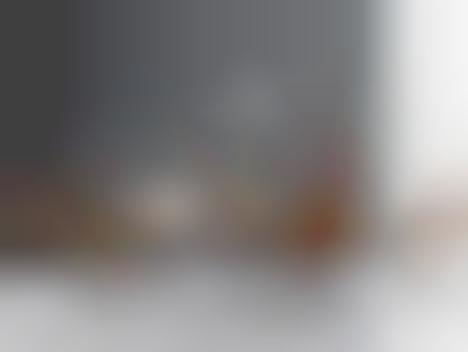 Savvy Leaf-Shaped Seating