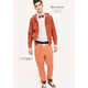 Fruit-Hued Menswear Image 2