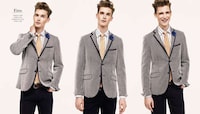 Fruit-Hued Menswear Image 7
