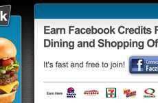 Social Network Shopping Rewards