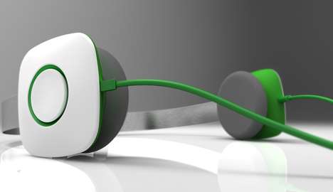 Mashup Audio Accessories