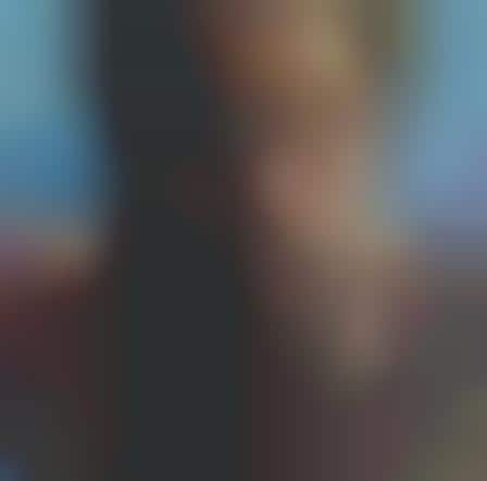 Upcycled Canvas Portraits