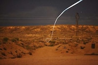 Intelligent Rifle Ammunition Image 2